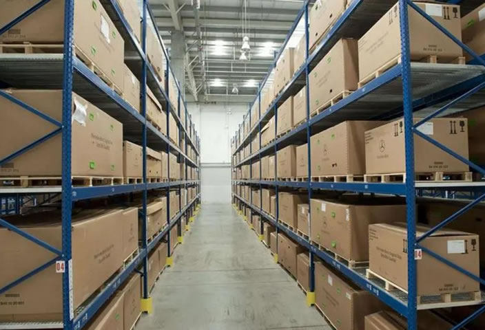 丽水到德兴市货物仓储